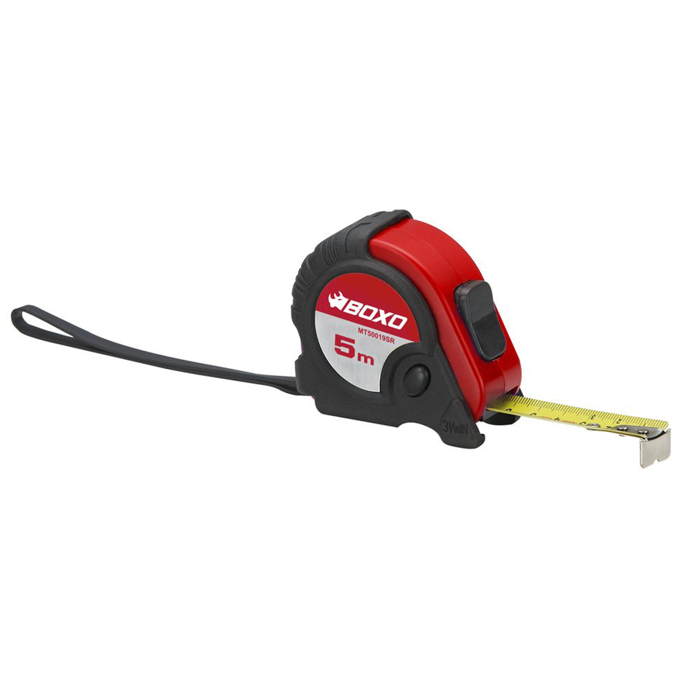 BOXO USA Tape Measure