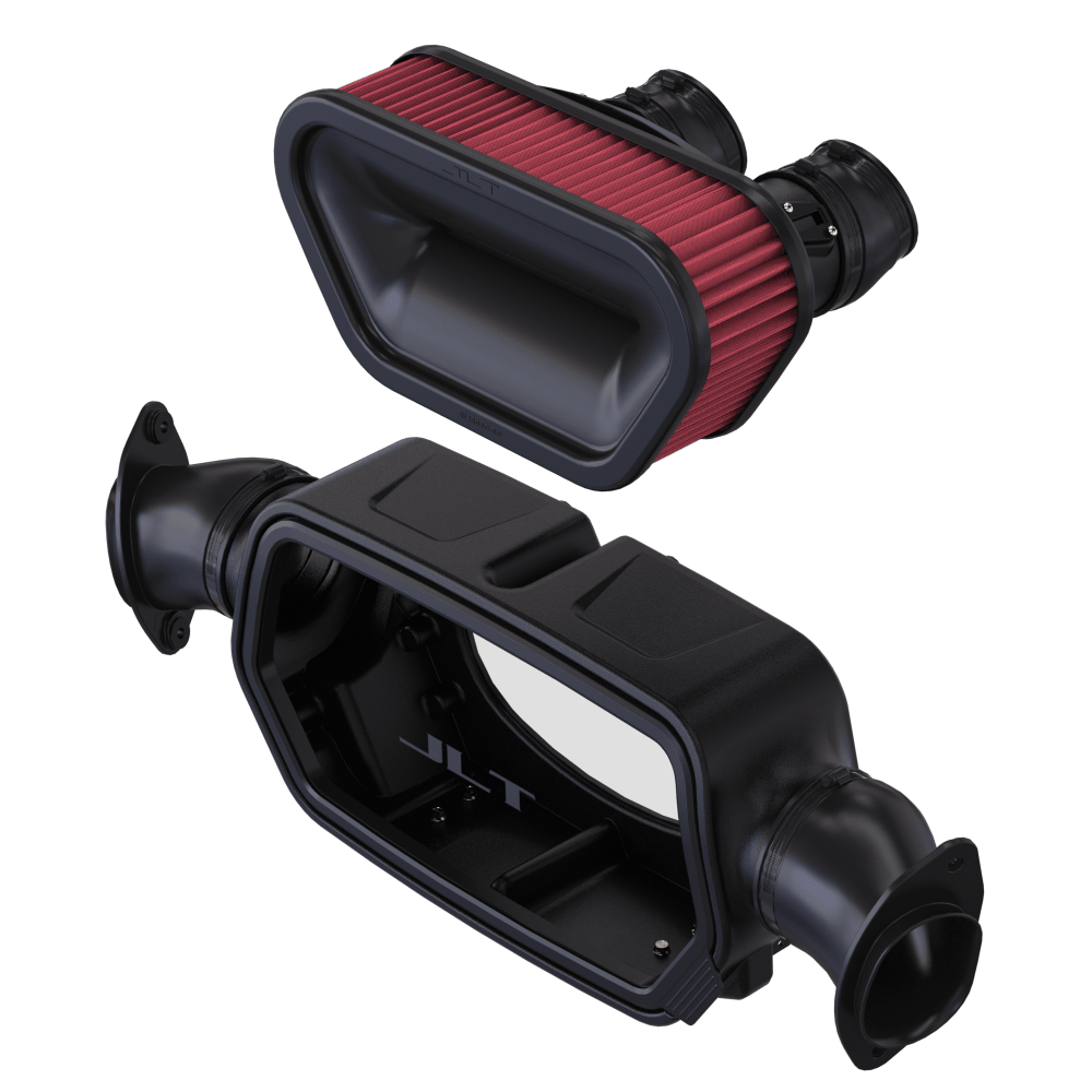 JLT Cold Air Intake for the 2023-2025 Chevrolet Corvette C8 Z06 5.5L - S&B