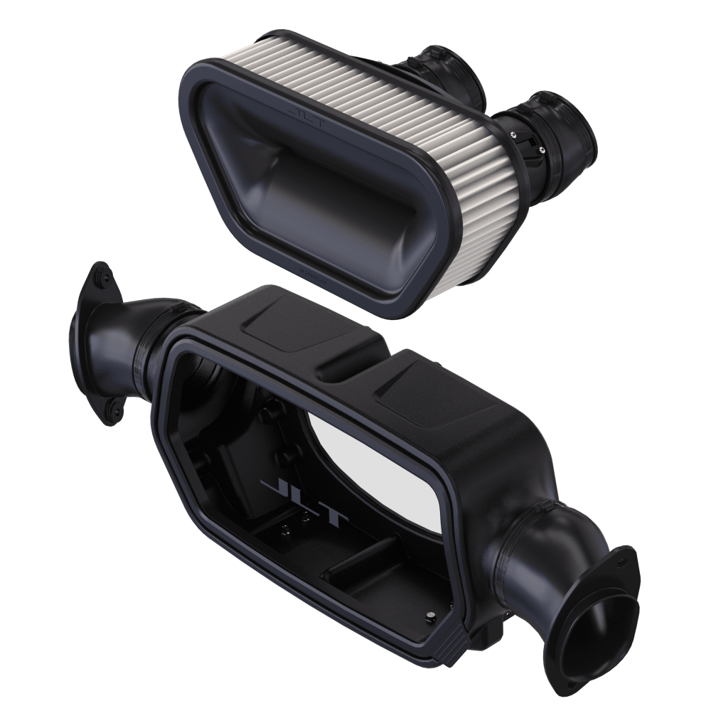 JLT Cold Air Intake for the 2023-2025 Chevrolet Corvette C8 Z06 5.5L - S&B