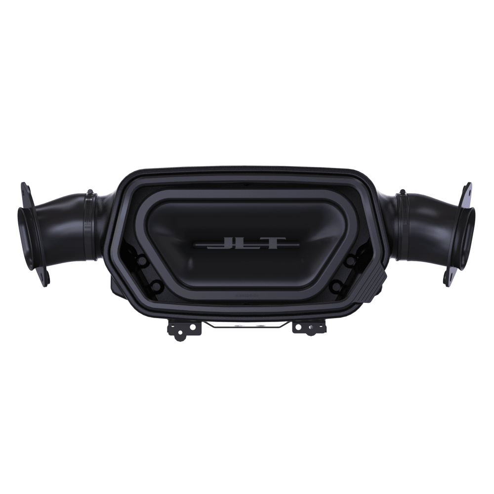 JLT Cold Air Intake for the 2023-2025 Chevrolet Corvette C8 Z06 5.5L - S&B