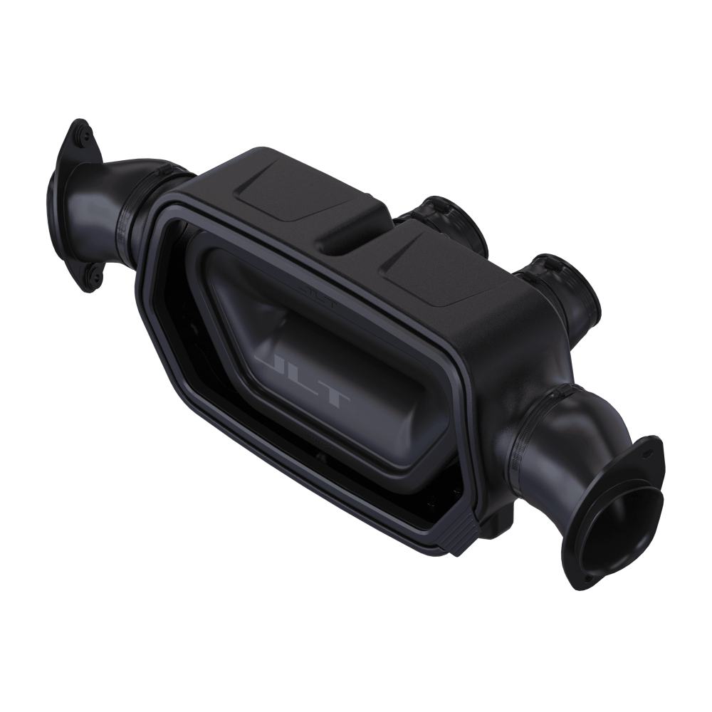 JLT Cold Air Intake for the 2023-2025 Chevrolet Corvette C8 Z06 5.5L - S&B
