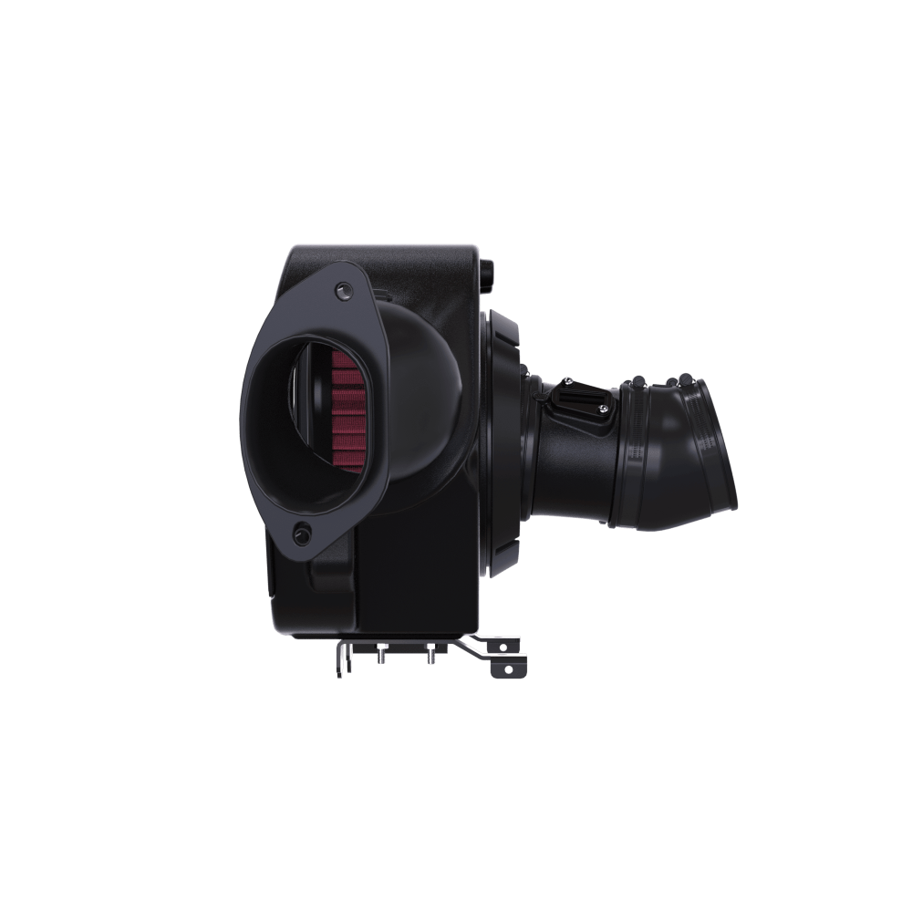 JLT Cold Air Intake for the 2023-2025 Chevrolet Corvette C8 Z06 5.5L - S&B