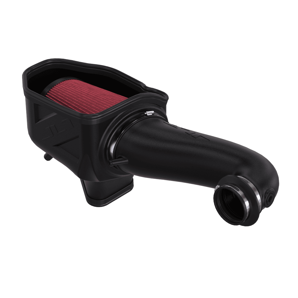 JLT Cold Air Intake for 2015-2023 Dodge Charger, 2011-2023 Challenger 5.7L - S&B