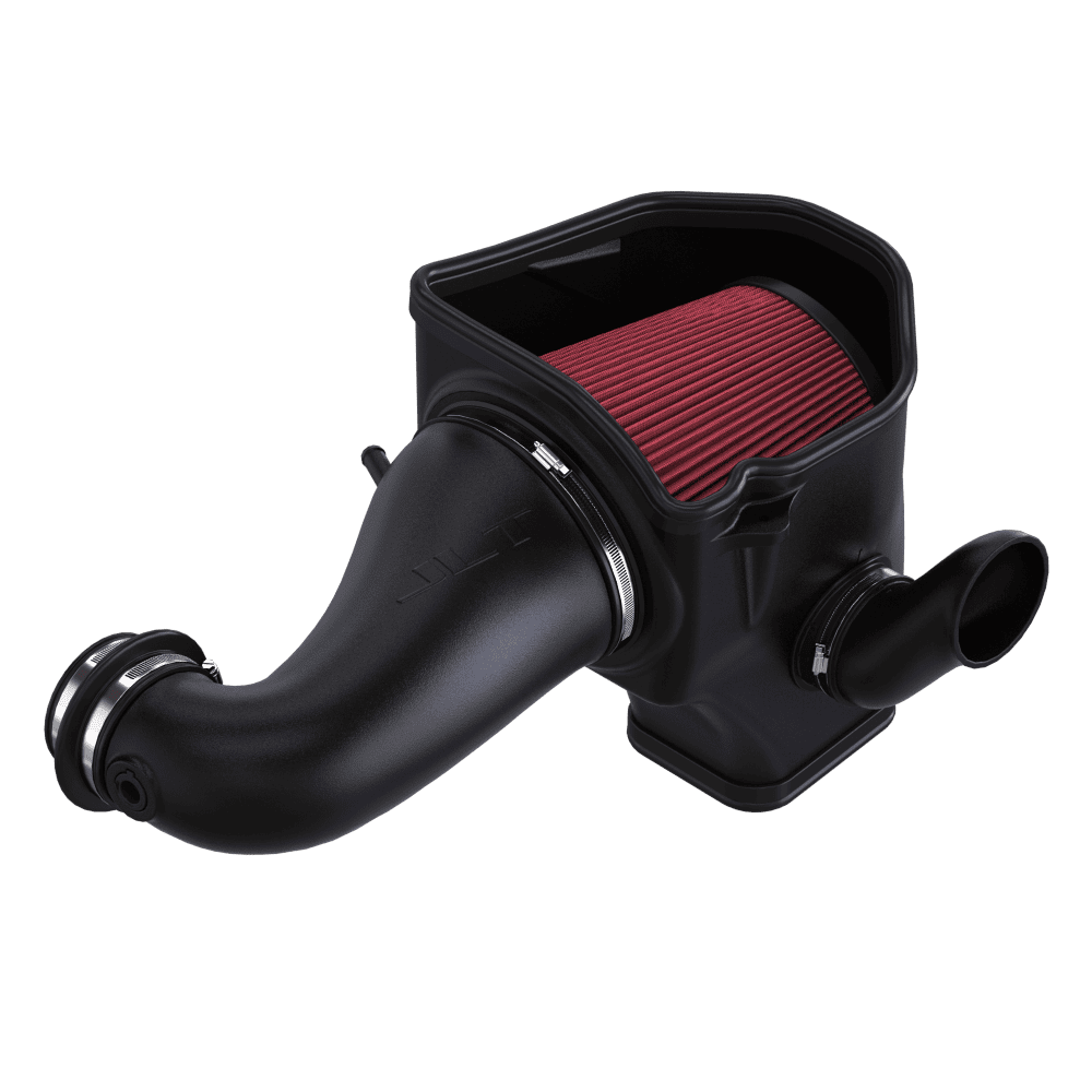 JLT Cold Air Intake for 2015-2023 Dodge Charger, 2011-2023 Challenger 5.7L - S&B