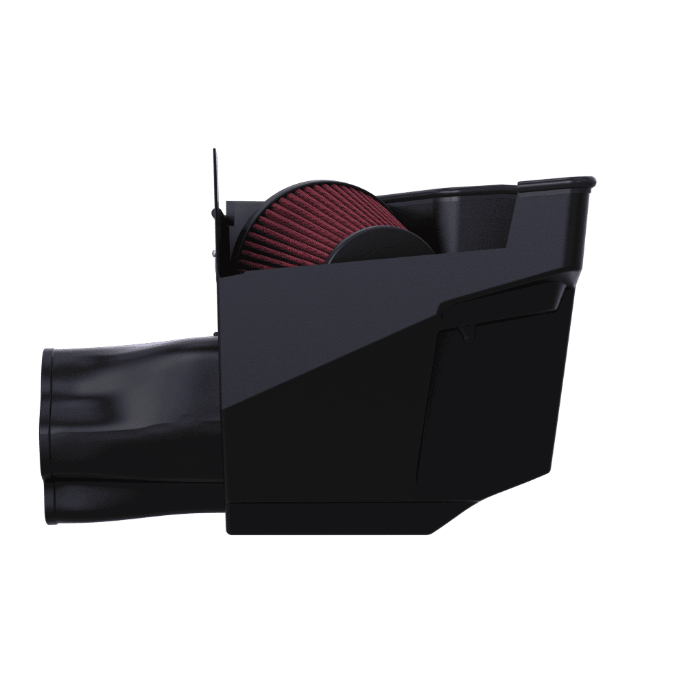 JLT Cold Air Intake for 2018-2023 Mustang GT - TUNE REQUIRED - S&B