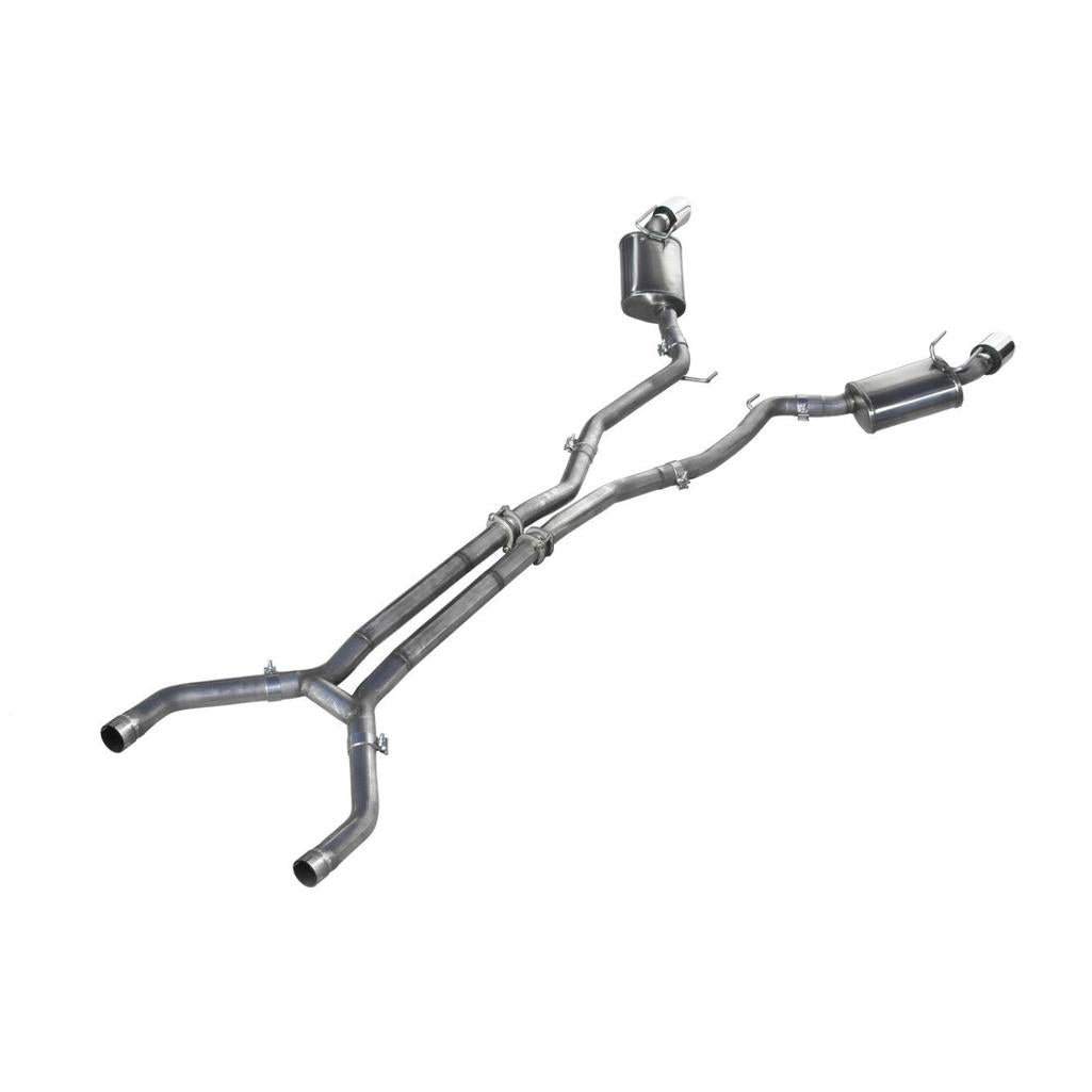 Camaro V6 2012-2014 Full System