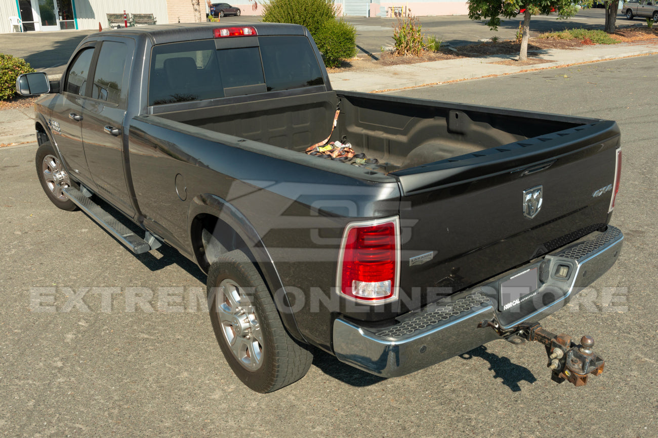 2009-18 Ram 1500 2500 3500 Rear Trunk Tailgate Spoiler