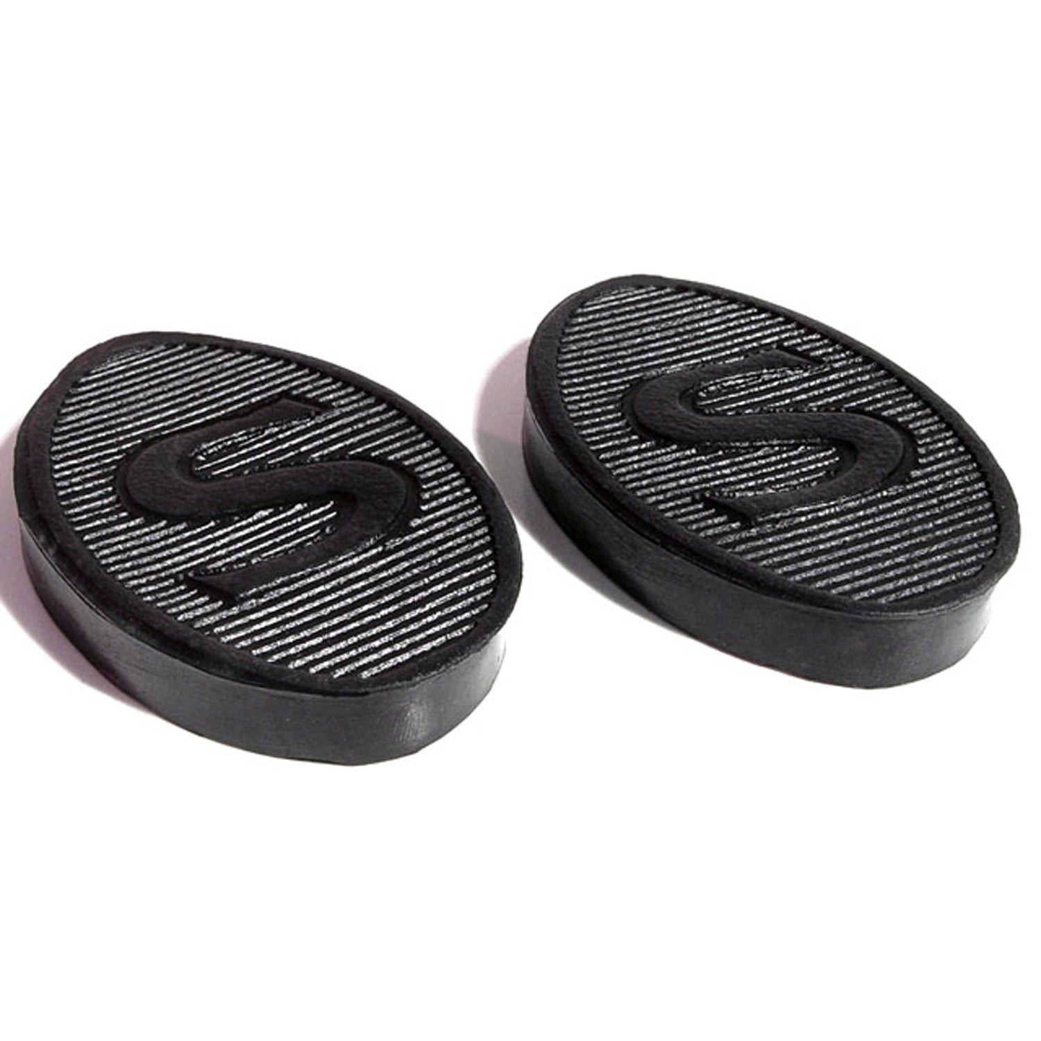 Clutch & Brake Pedal Pads For Singer 4A 1950-51, 4AB 1951-52, 4AD 1951-56; CB 98