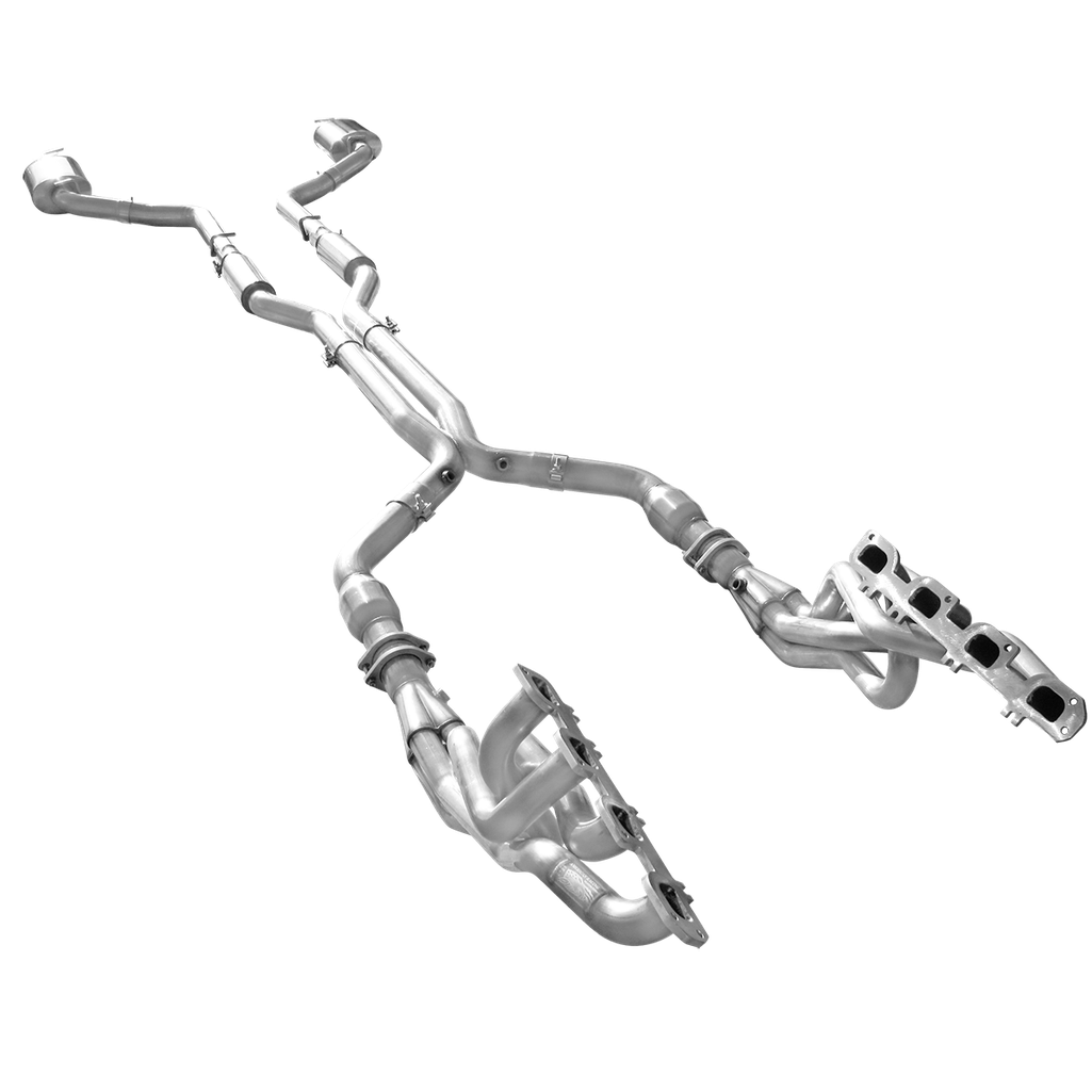 Chrysler 5.7L D-PORT(300/Charger/Magnum) 2009-2014 Full System