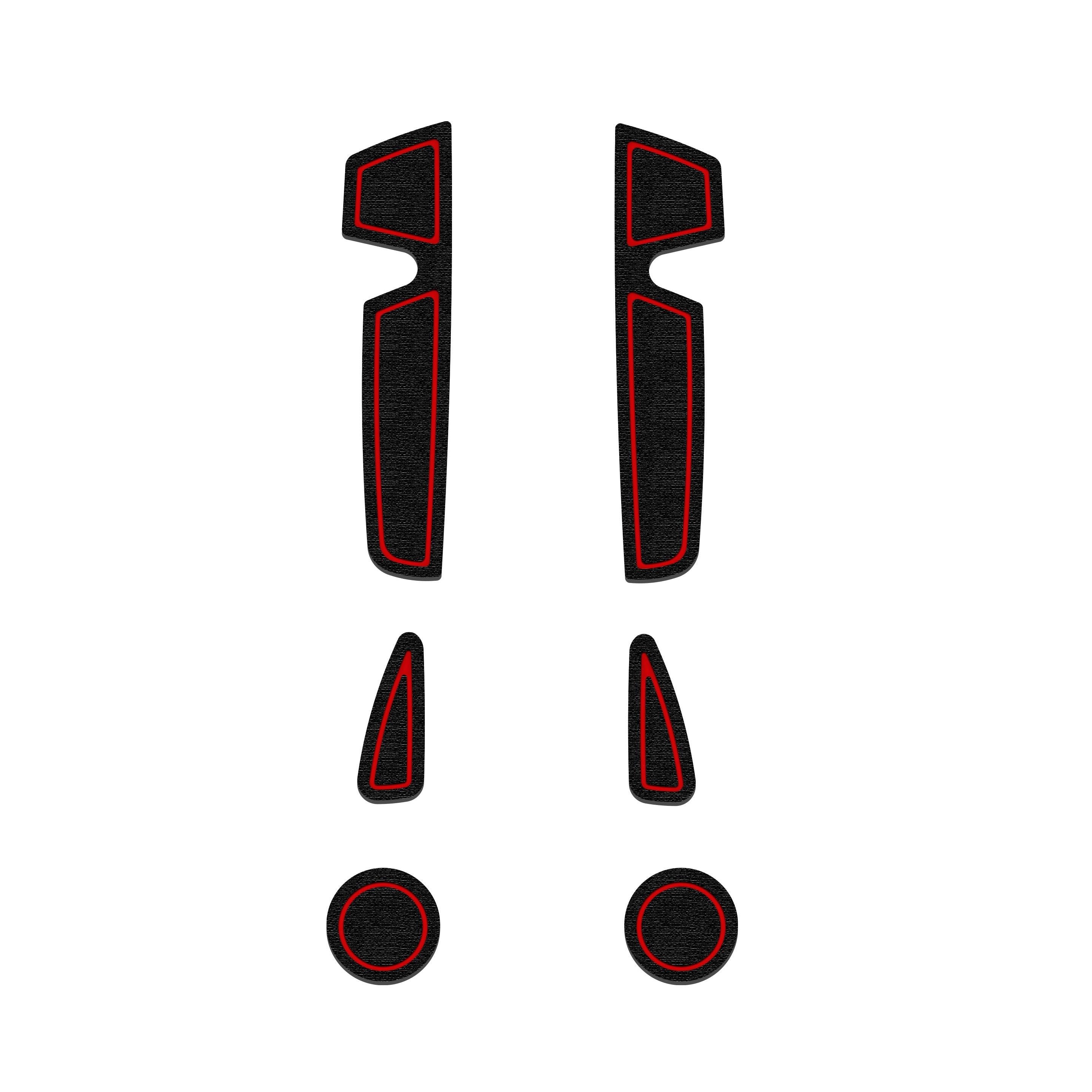 Door Foam Inserts Fits 2023-2025 Toyota GR Corolla