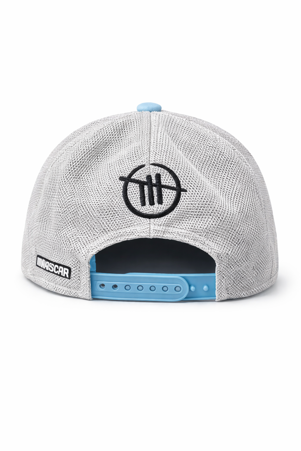 Busch Light #1 Nascar Snapback Hat