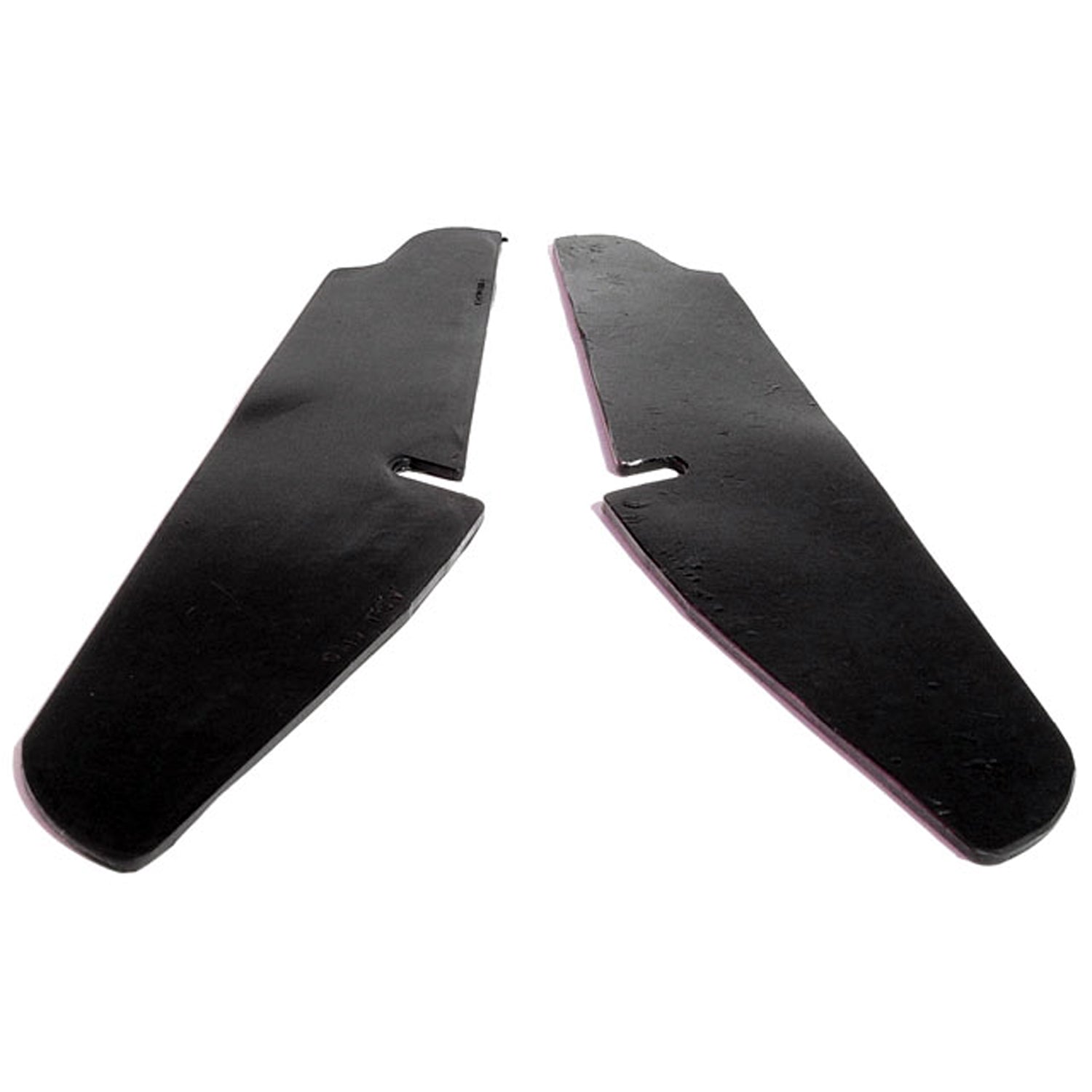 Cowl Side Seals For Mercury Mercury 1949-1951, Monterey 1950-1951; CS 10