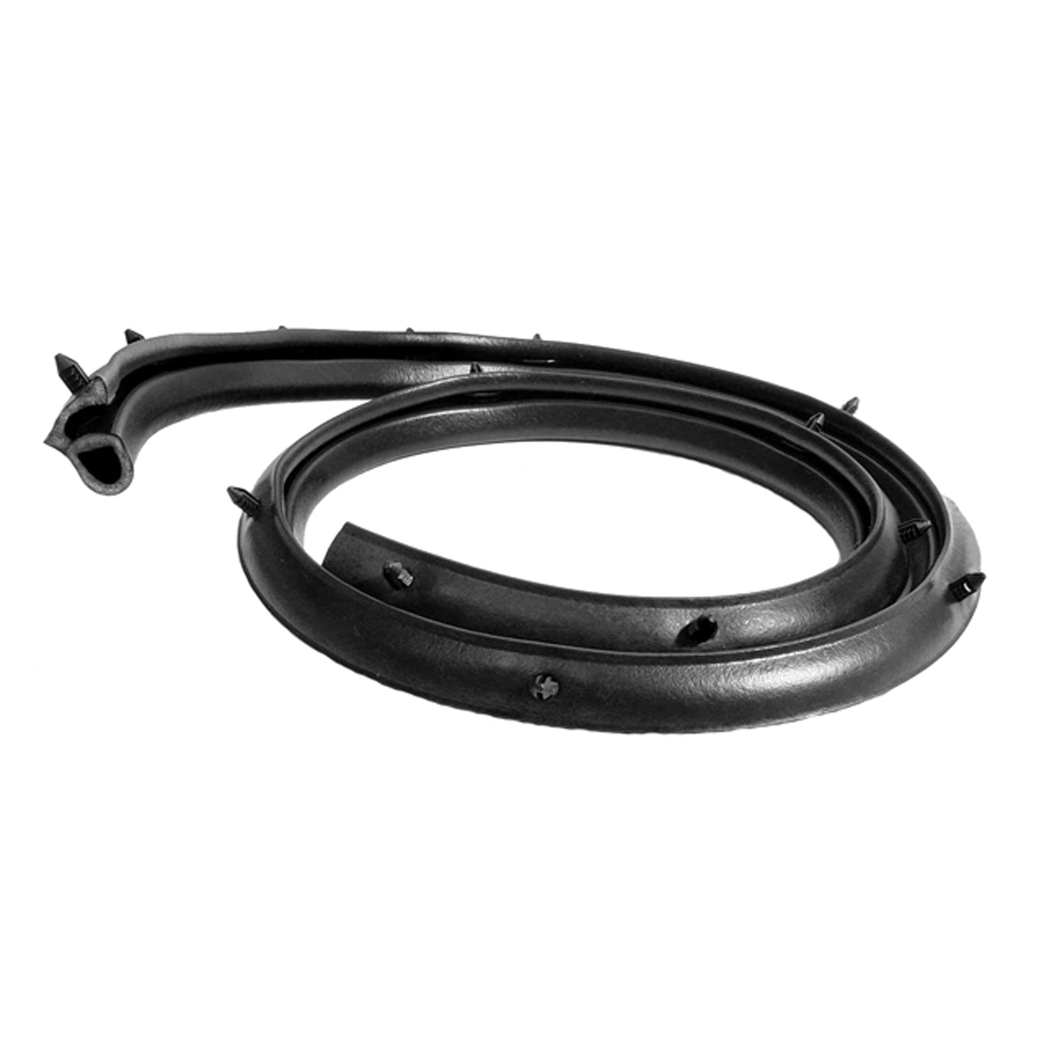 Hood-to-Cowl Seal For Chevrolet Camaro 1970-1981 14030759; CS 15-C