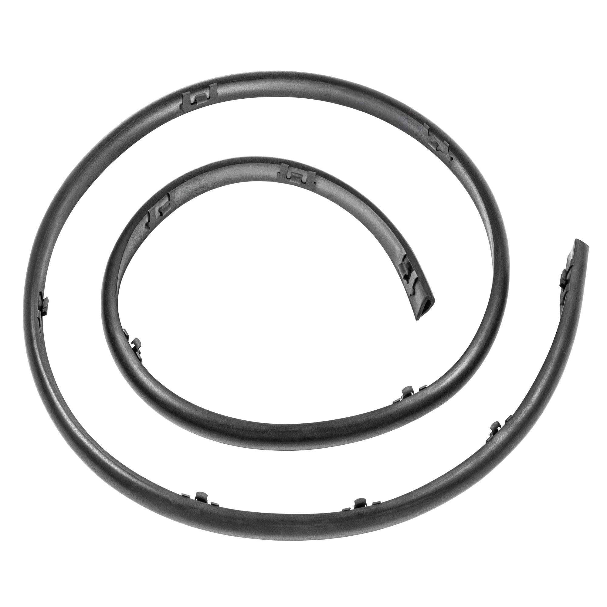 Hood to Cowl Seal For Plymouth Road Runner 1971-1974, Satellite 1971-74; CS 20-Y
