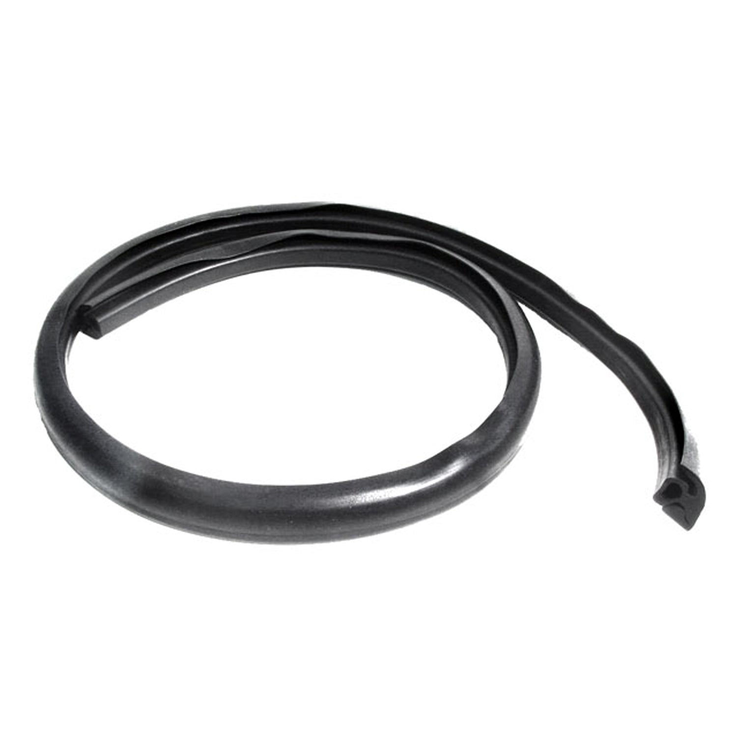 Hood to Cowl Seal For Chevrolet Chevy II 1968, Nova 1969-1979 3927464; CS 2-F