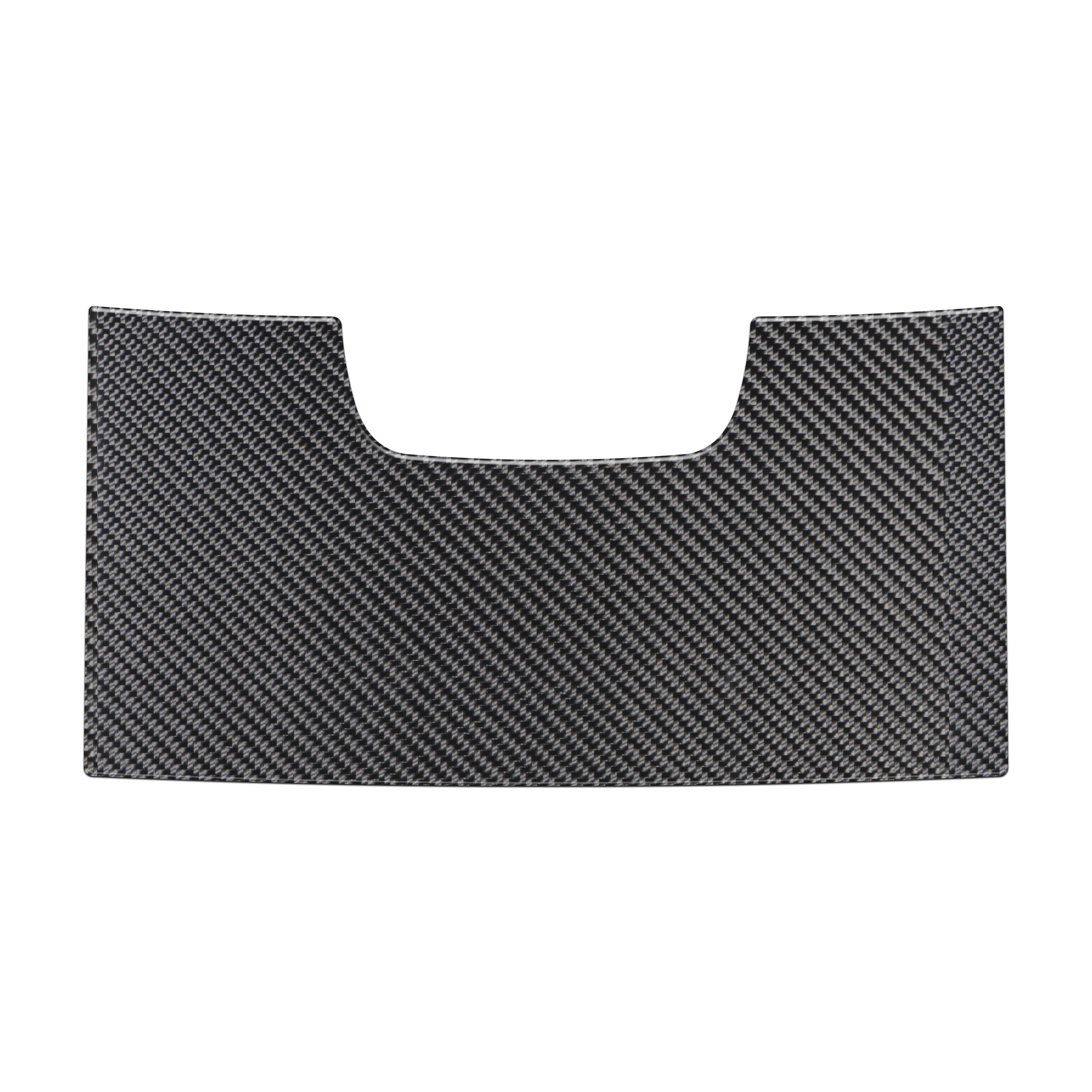 Headlight Housing Top Overlay Fits 2025-2026 Can Am Canyon