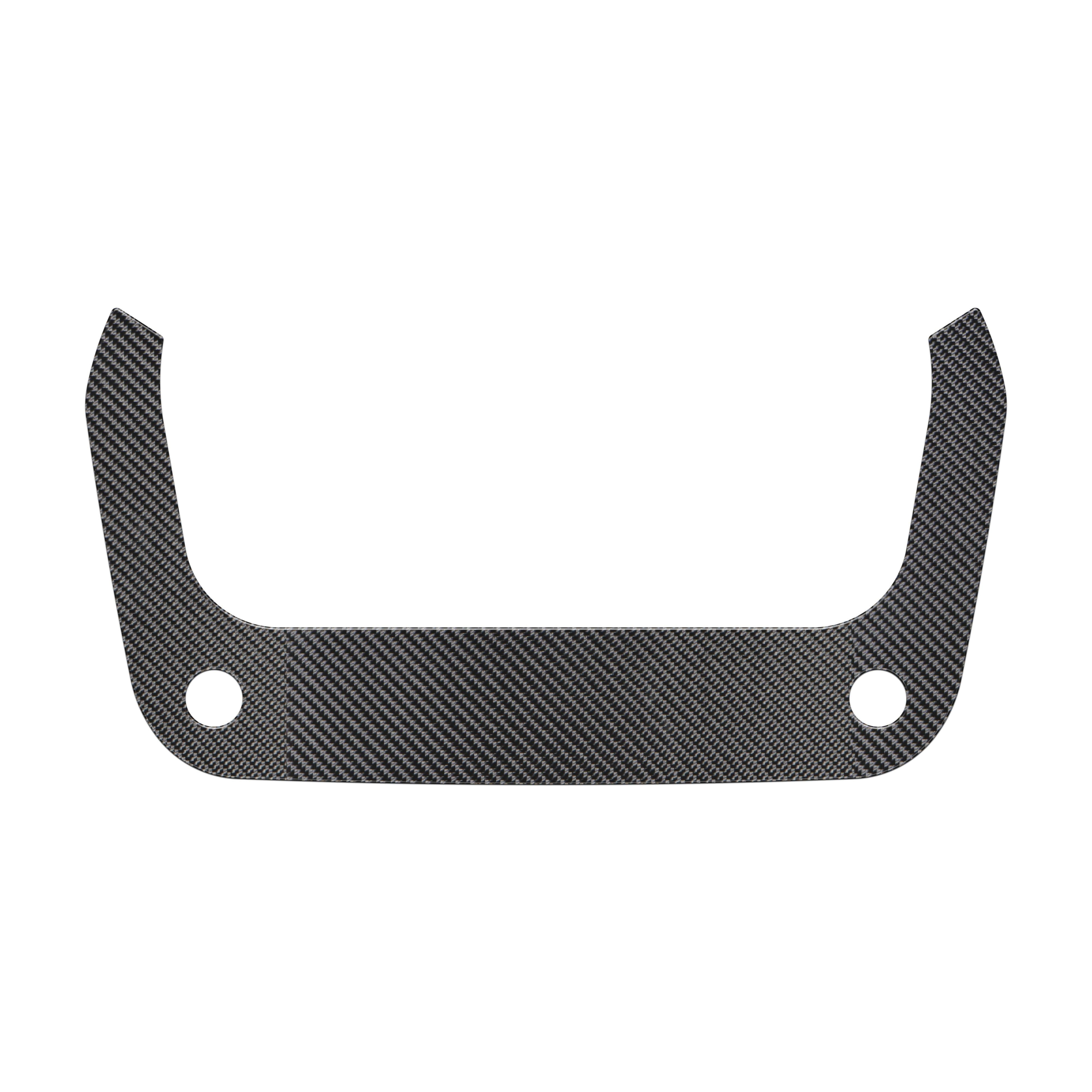 Hood Hatch Accent Trim Fits 2025-2026 Can Am Canyon