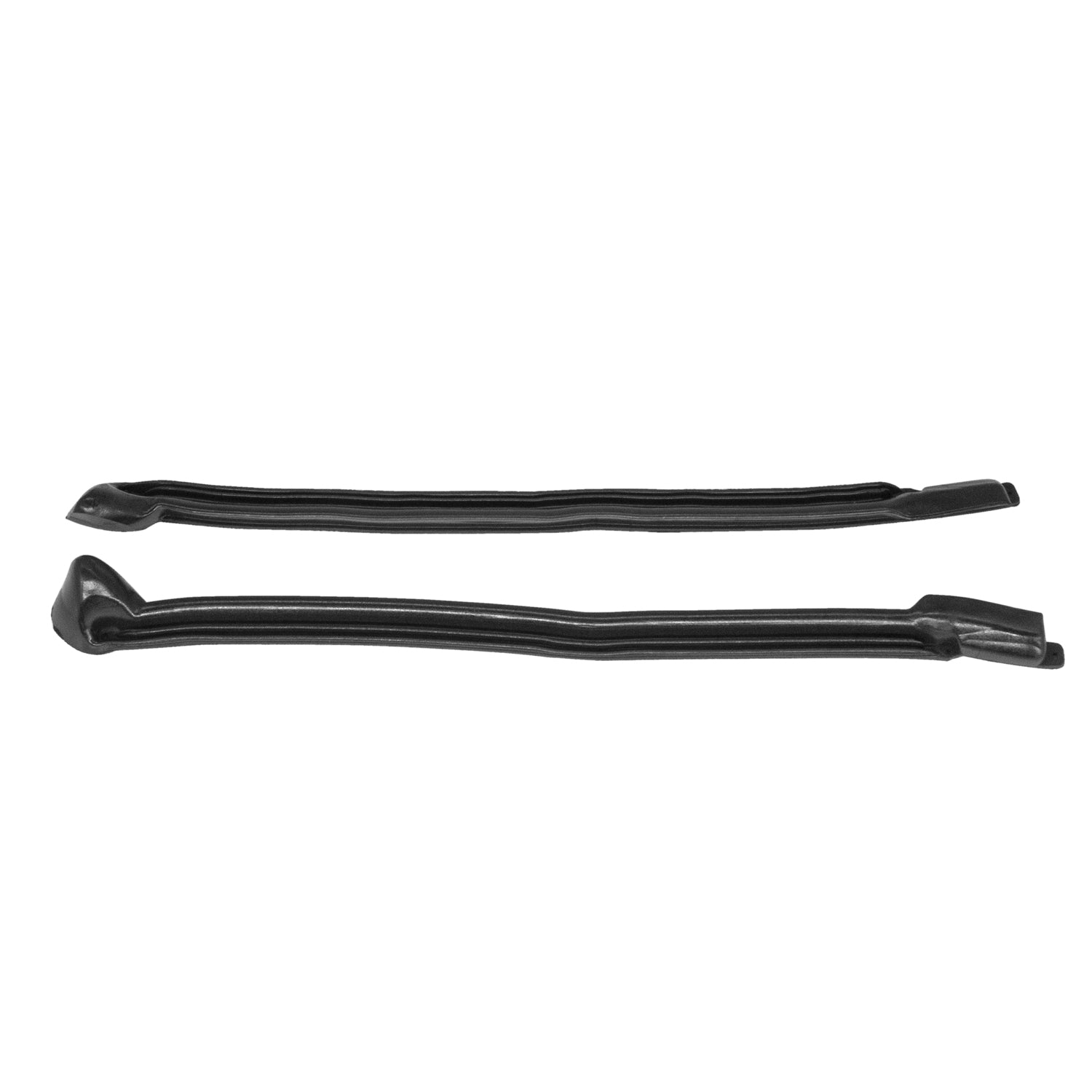 Pillar Post Seals For Buick Electra, LeSabre, Wildcat 1966-68 7602728; CZ 8100-A