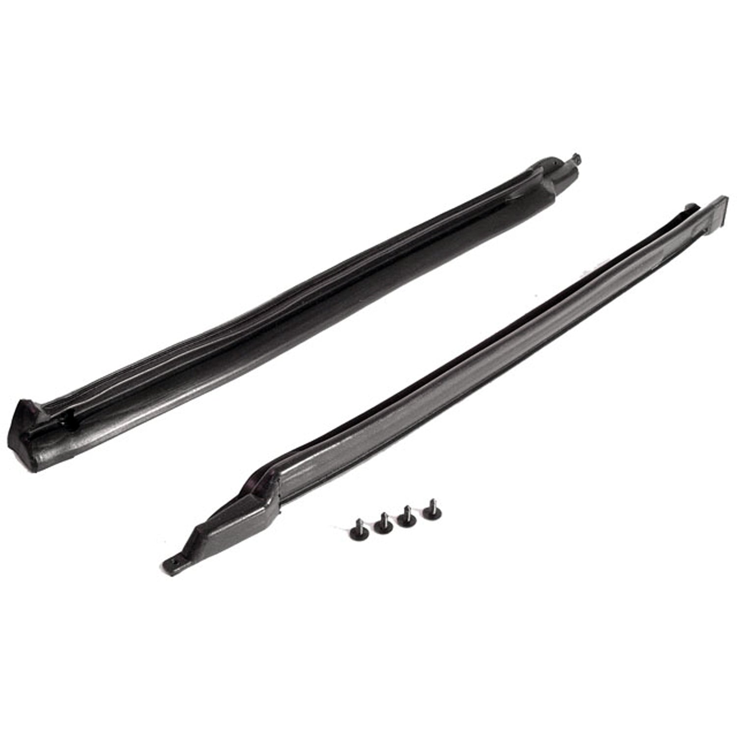 Convertibles Windshield Pillar Post Seals For Chevrolet Camaro 1968-69; CZ 8101
