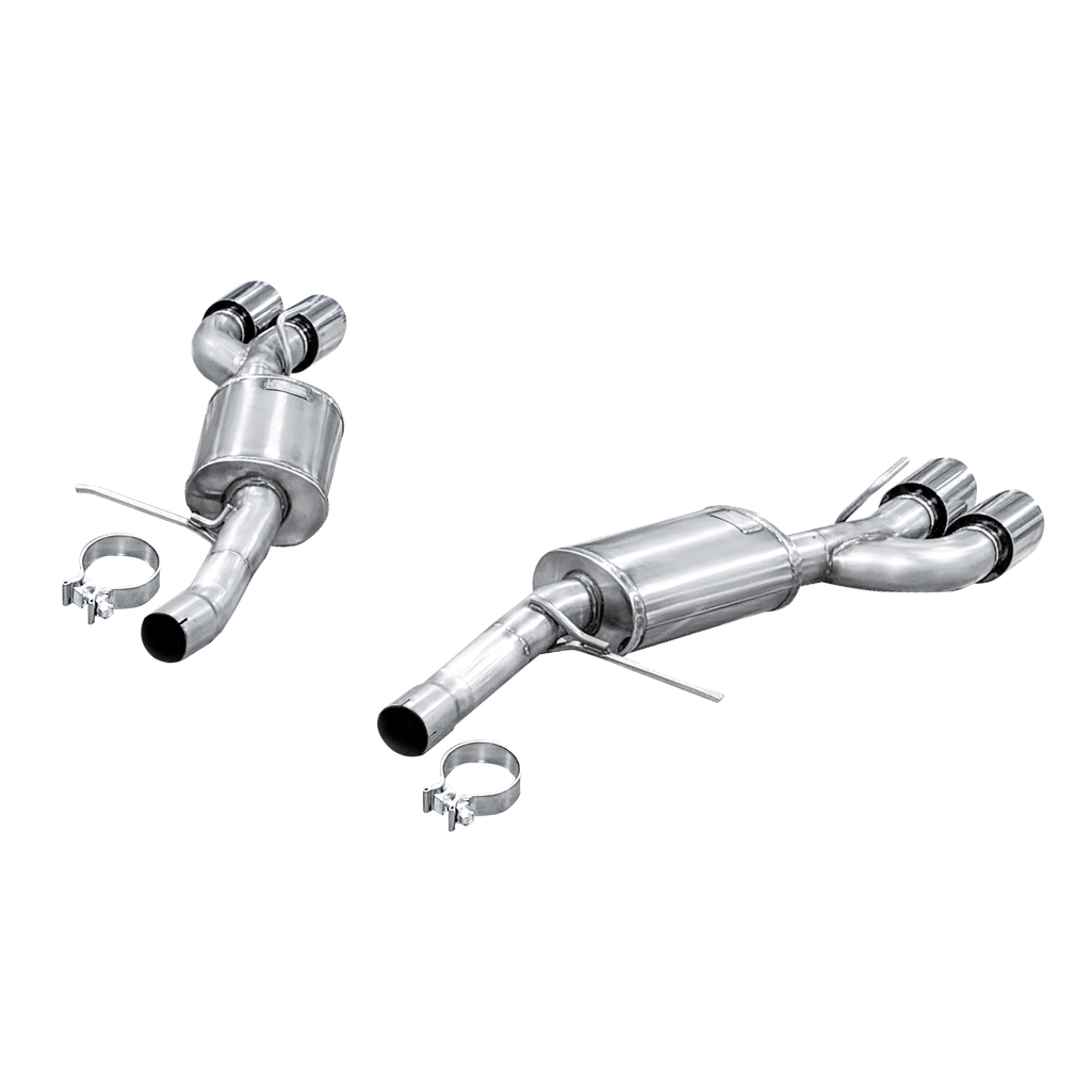 Cadillac CT5-V Blackwing Axle Back