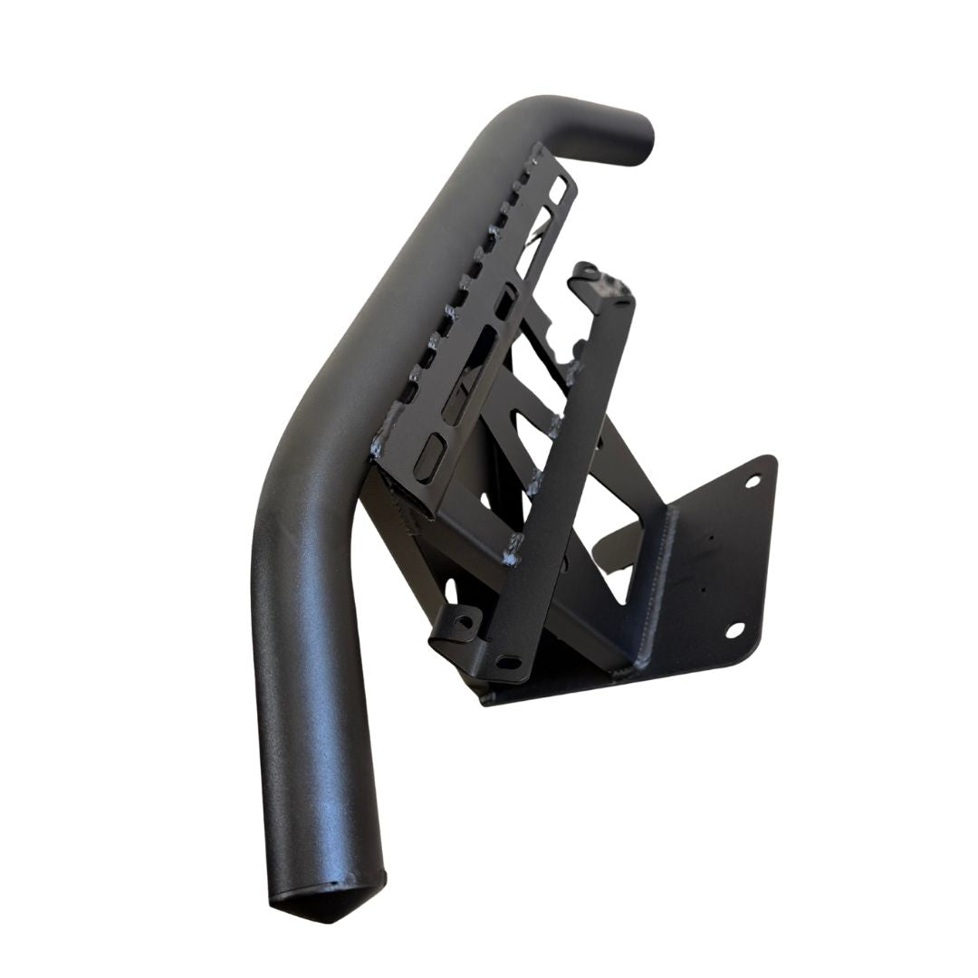 X3 ATC Bumper Kit