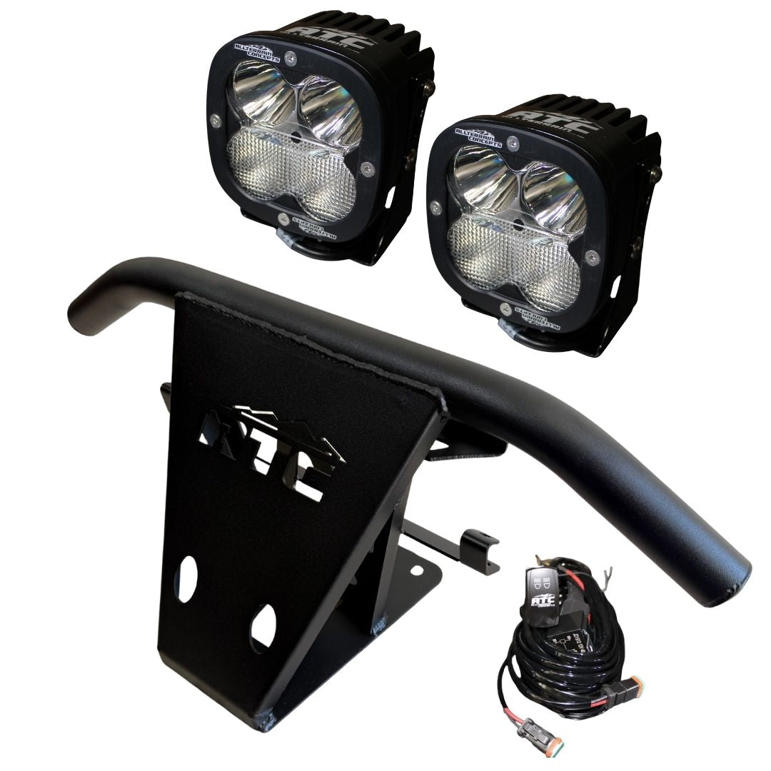 X3 ATC Bumper Kit
