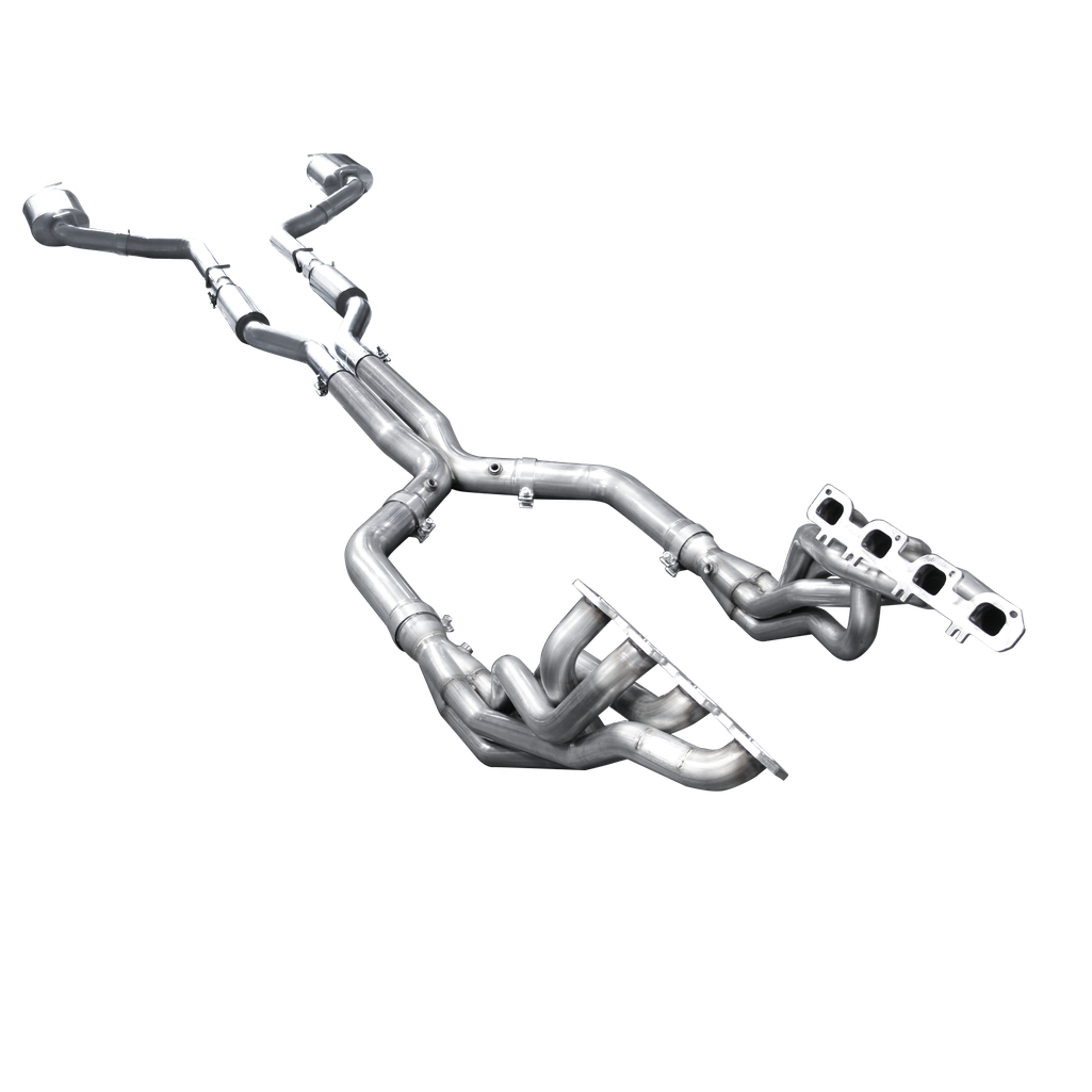 SRT Race Full System
