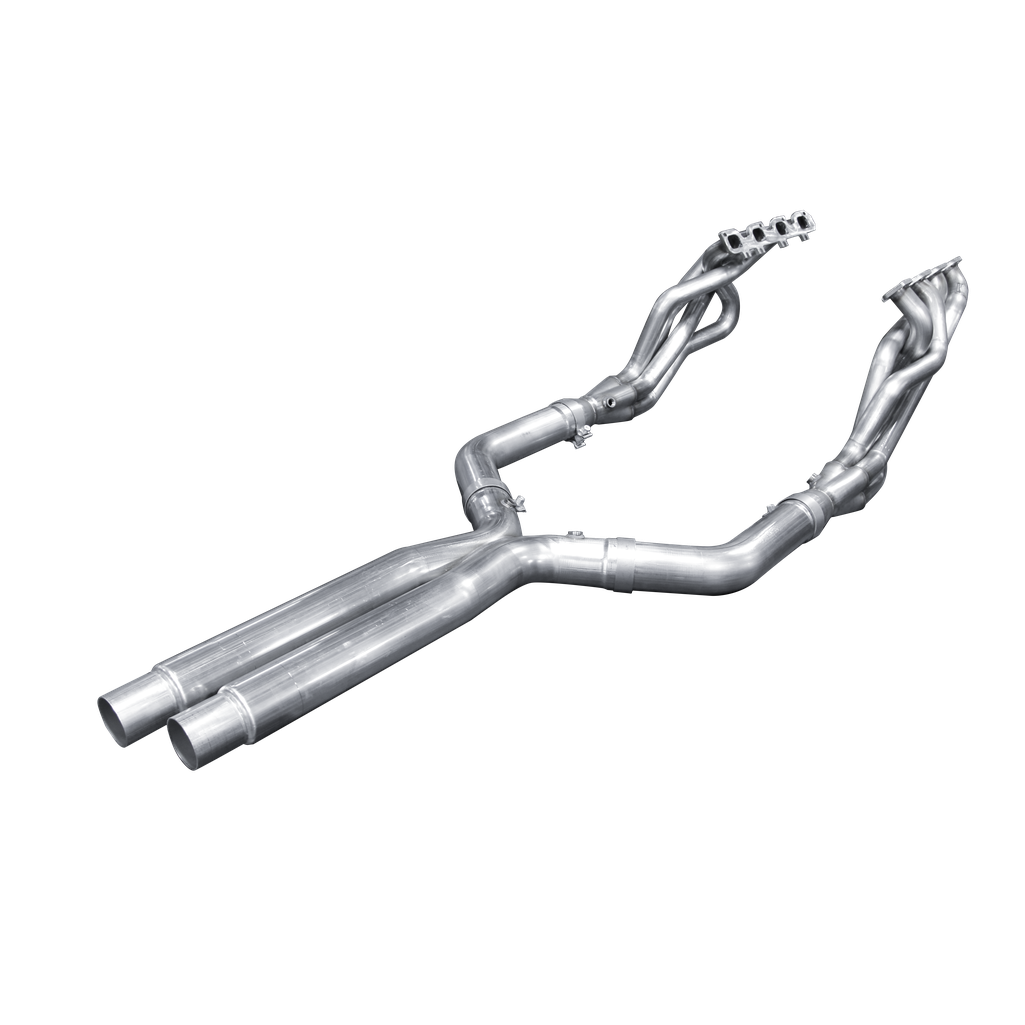 SRT Race Long System