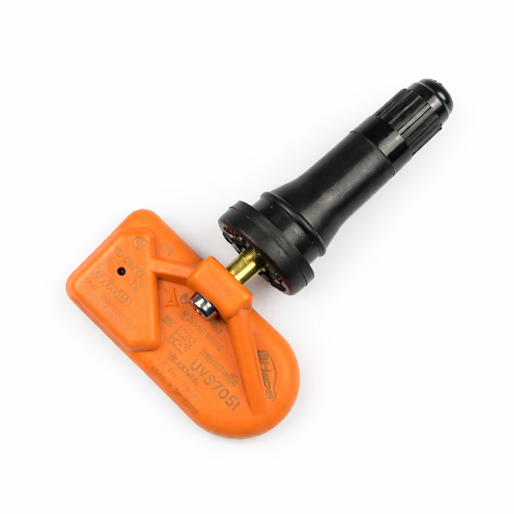 Huf Intellisens UVS7051 Programmable TPMS Sensor