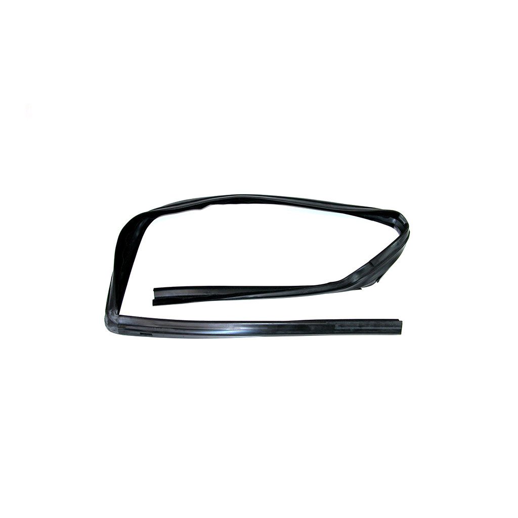 D1007 - Complete Glass Run Window Channel