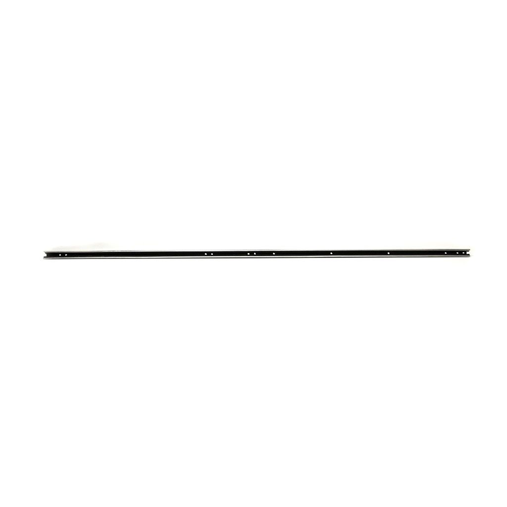 D1021 - Glass Run Division Bar Channel
