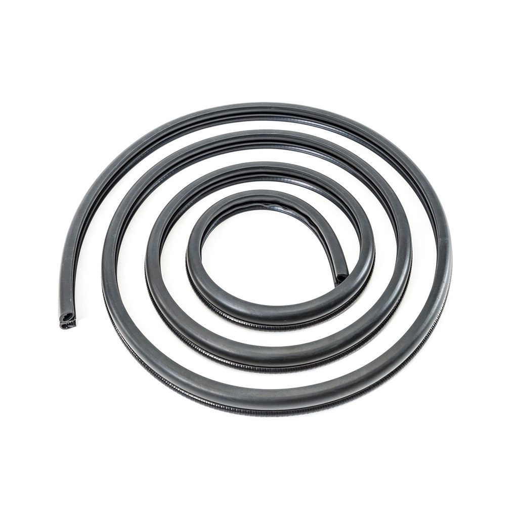 D3050 - Door Seal on Body