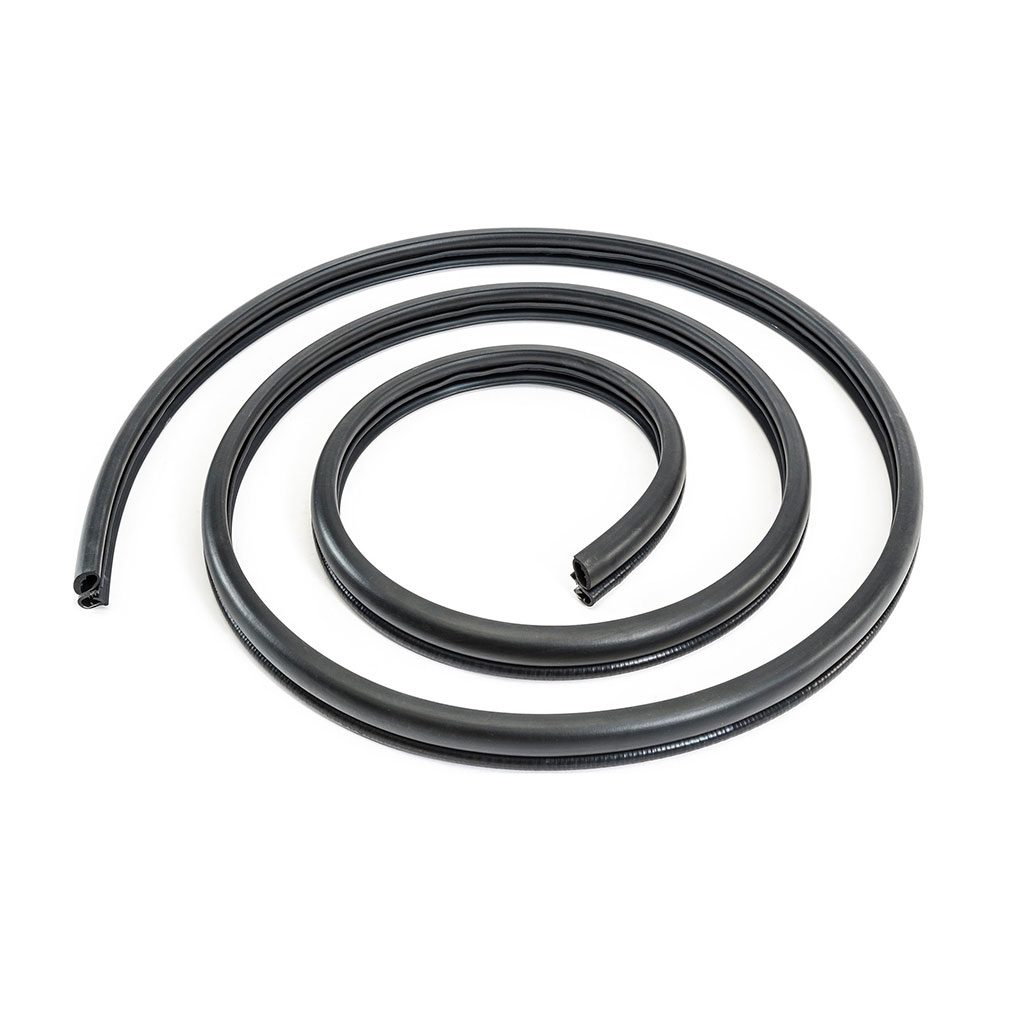 D3051 - Door Seal on Body