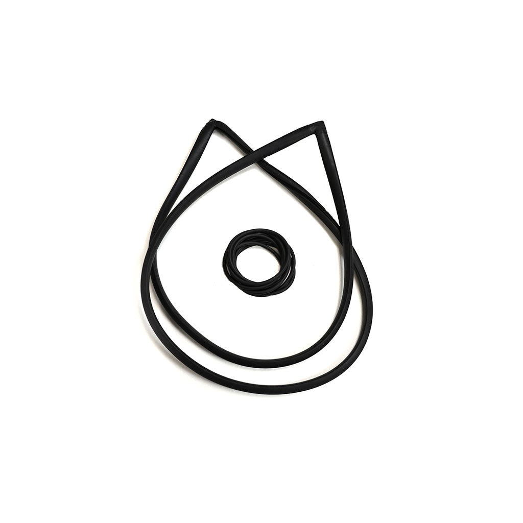 D4037 - Back Window Seal