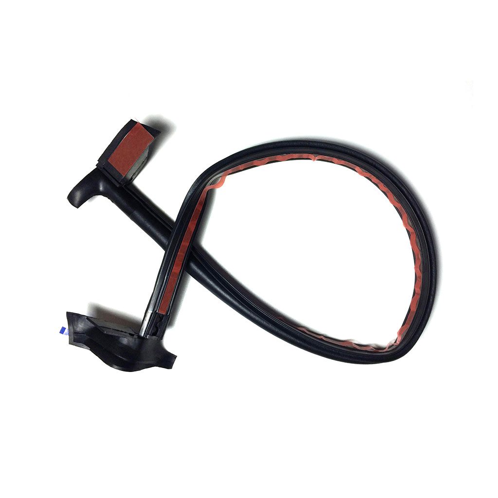 D4059 - Rear Liftgate Seal