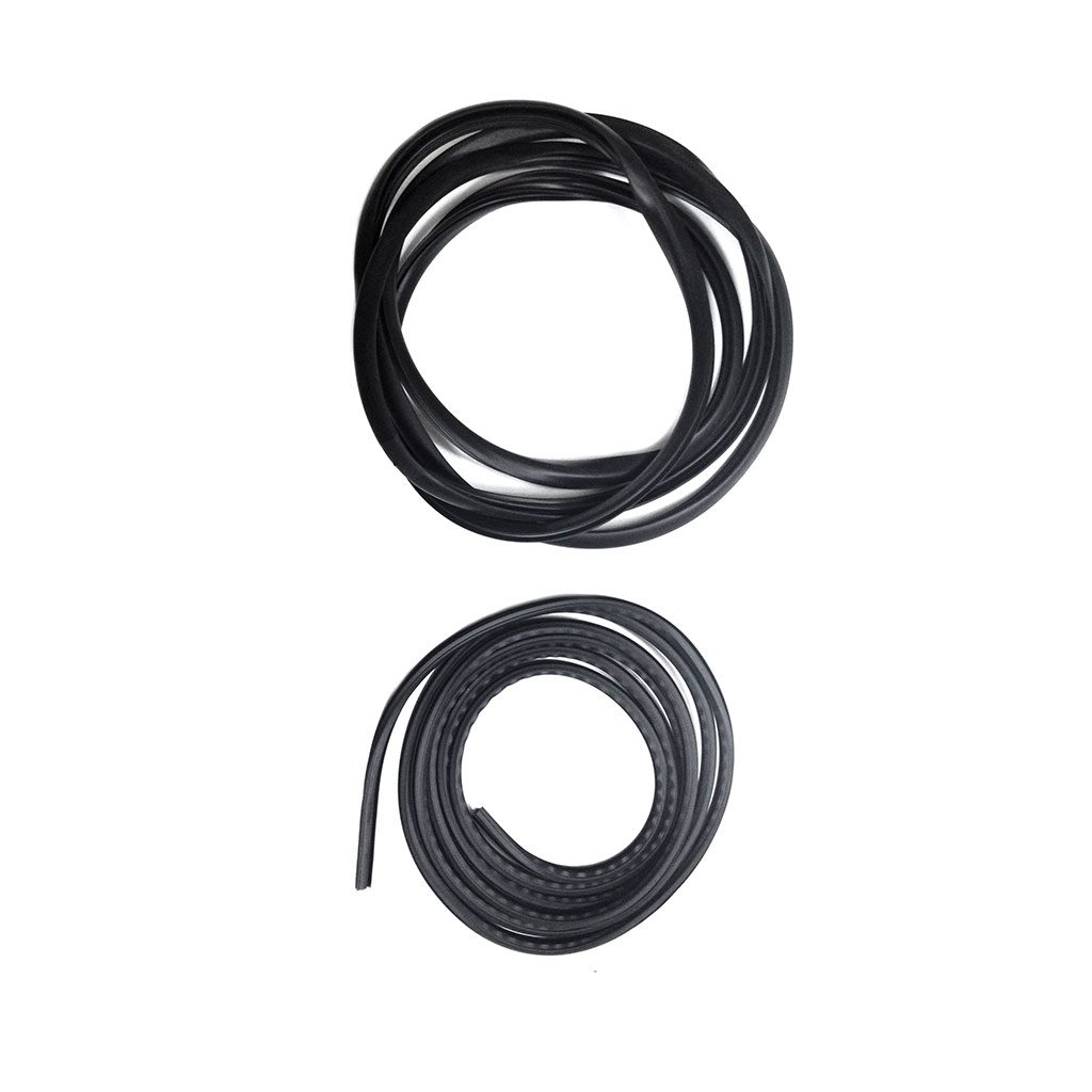D4074 - Windshield Inner Frame Seal