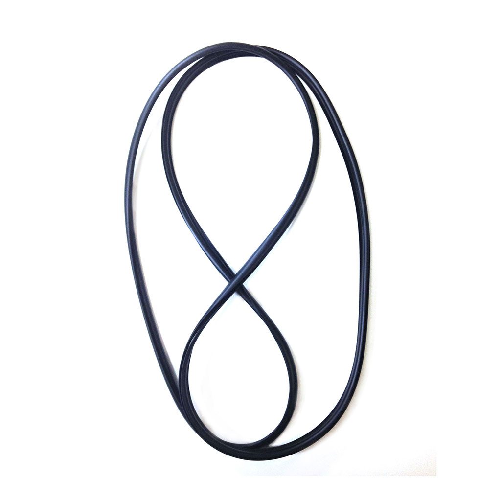 D4075 - Hardtop Quarter Glass Seal