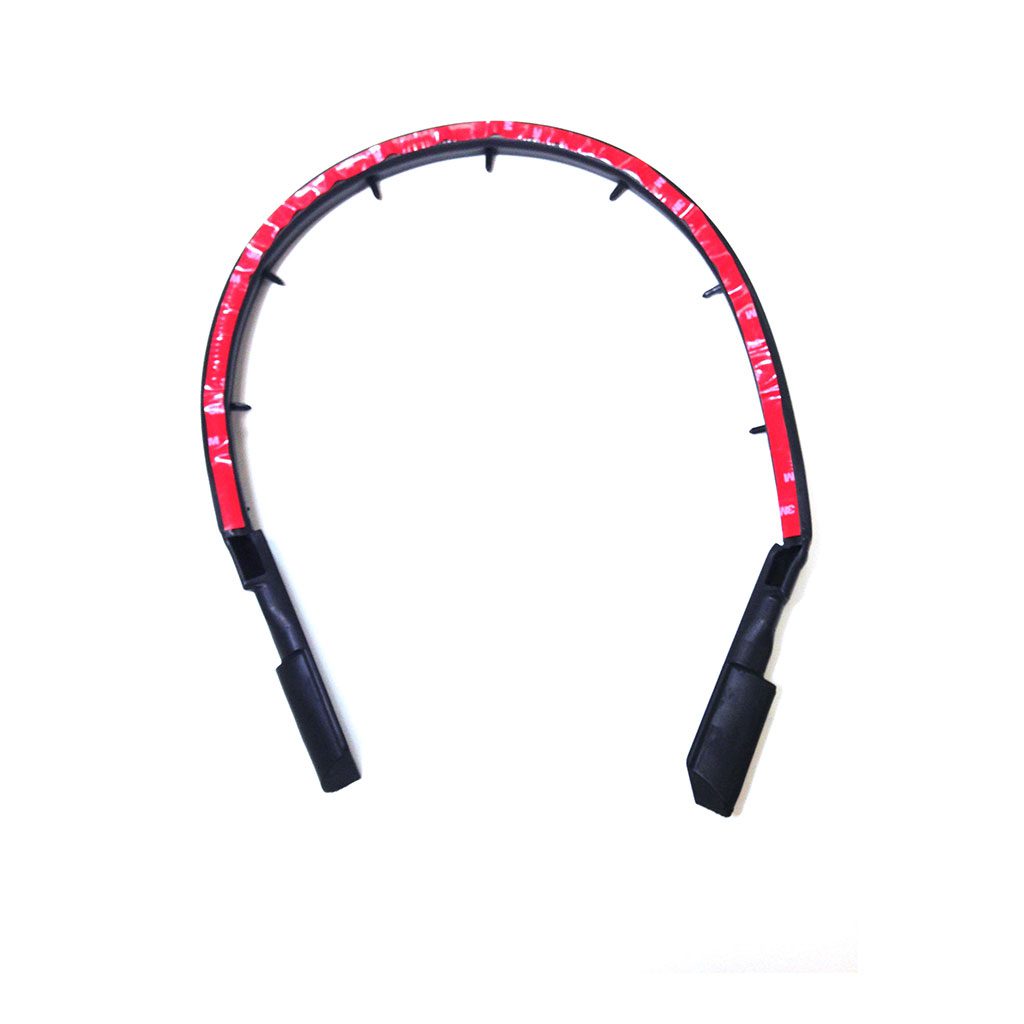 D4082 - Tailgate Upper Weatherstrip