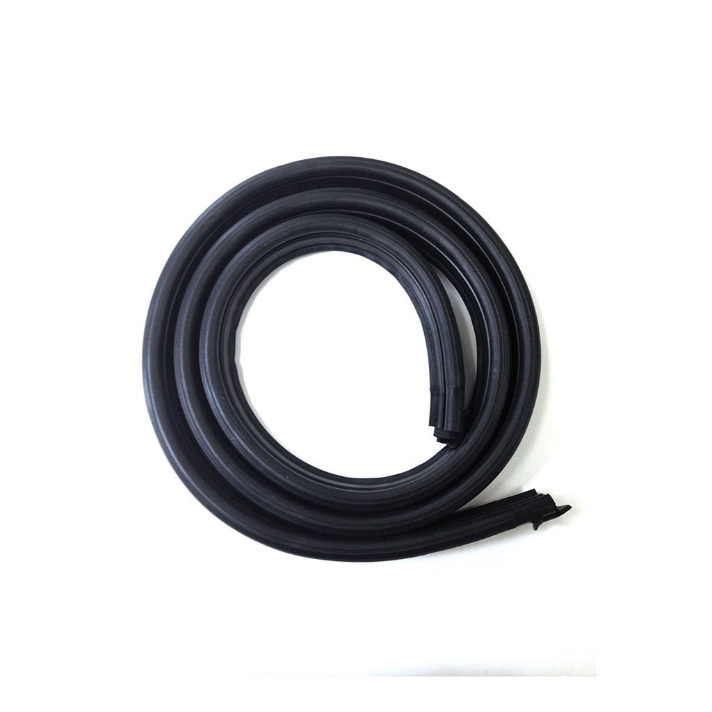 D4084 - Upper Tailgate Hardtop Seal