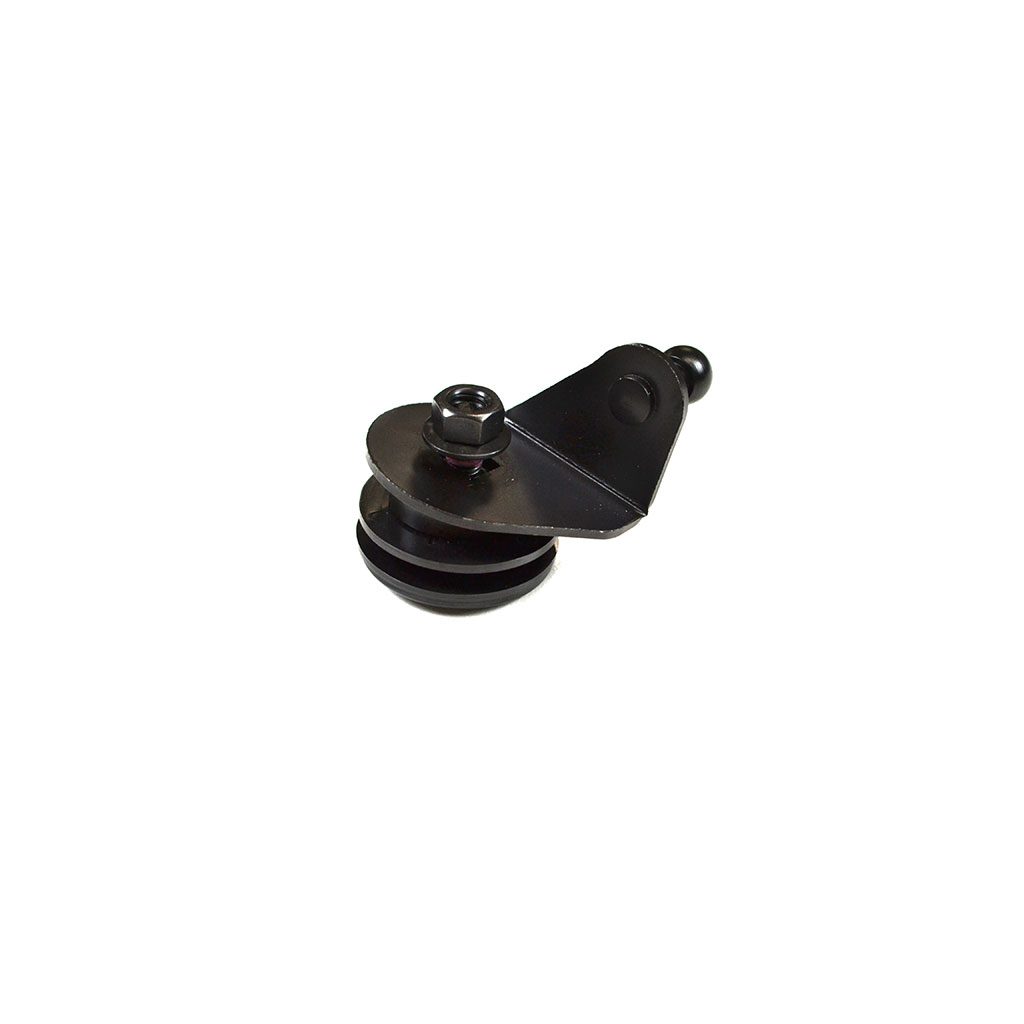 D4091 - Right Side Lifter Bolt Bracket