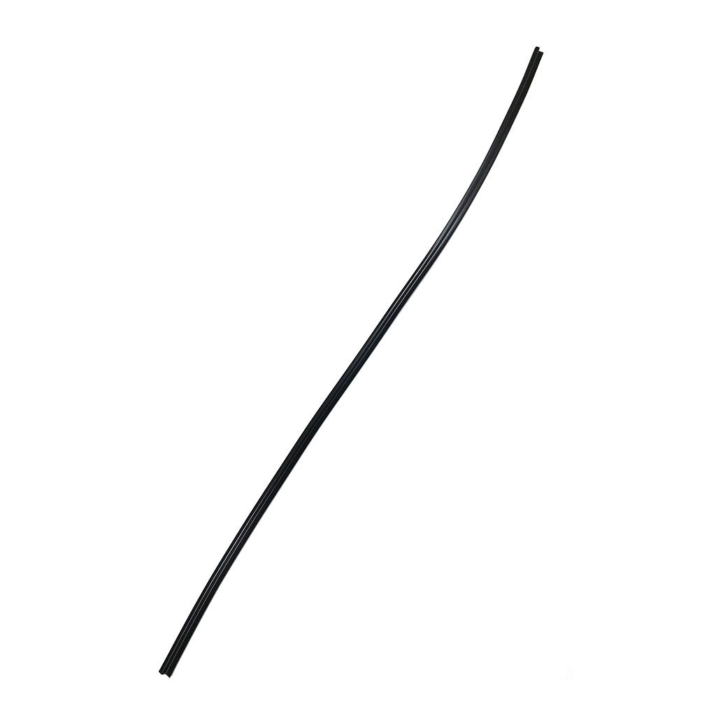 D4101 - Windshield Top Reveal Molding