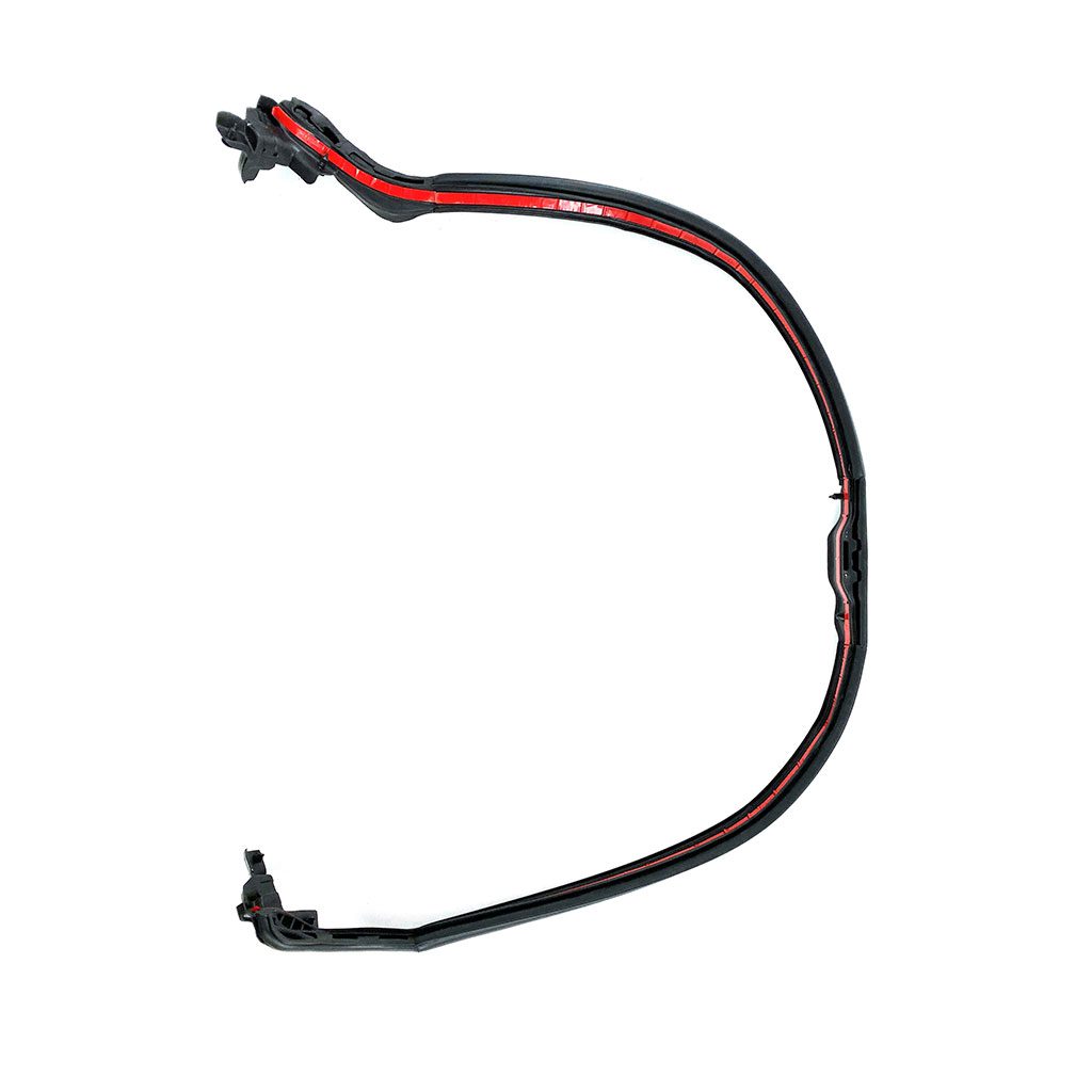 D4139 - Front Hardtop Header Opening Seal
