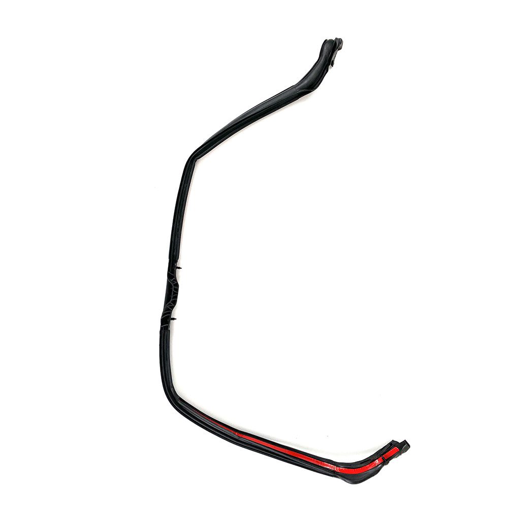 D4140 - Front Hardtop Header Opening Seal