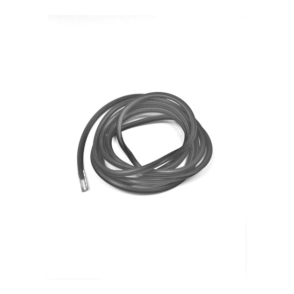 D4148 - Hardtop Quarter Window Molding w/ Clip