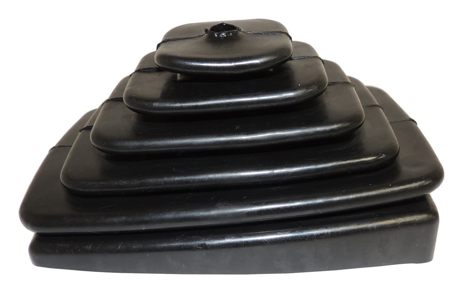 D4164 - Shift Boot - Manual Transmission