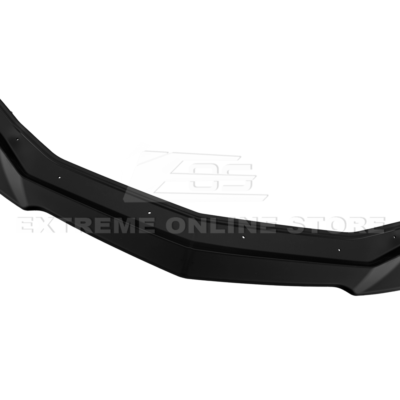 2016-18 Camaro | ZL1 Conversion Front Splitter