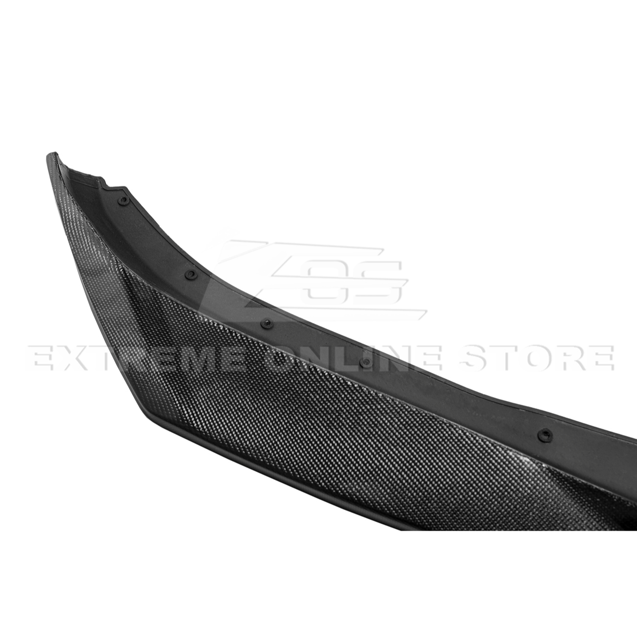 2016-18 Camaro | ZL1 Conversion Front Splitter