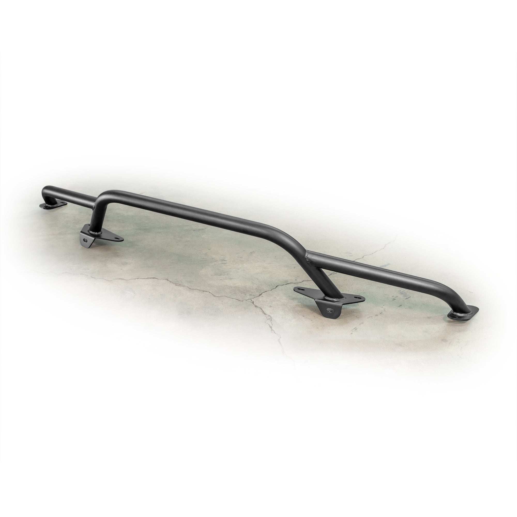 2021+ Ford Bronco OEM Modular Bumper Baja Bull Bar - Turn Offroad