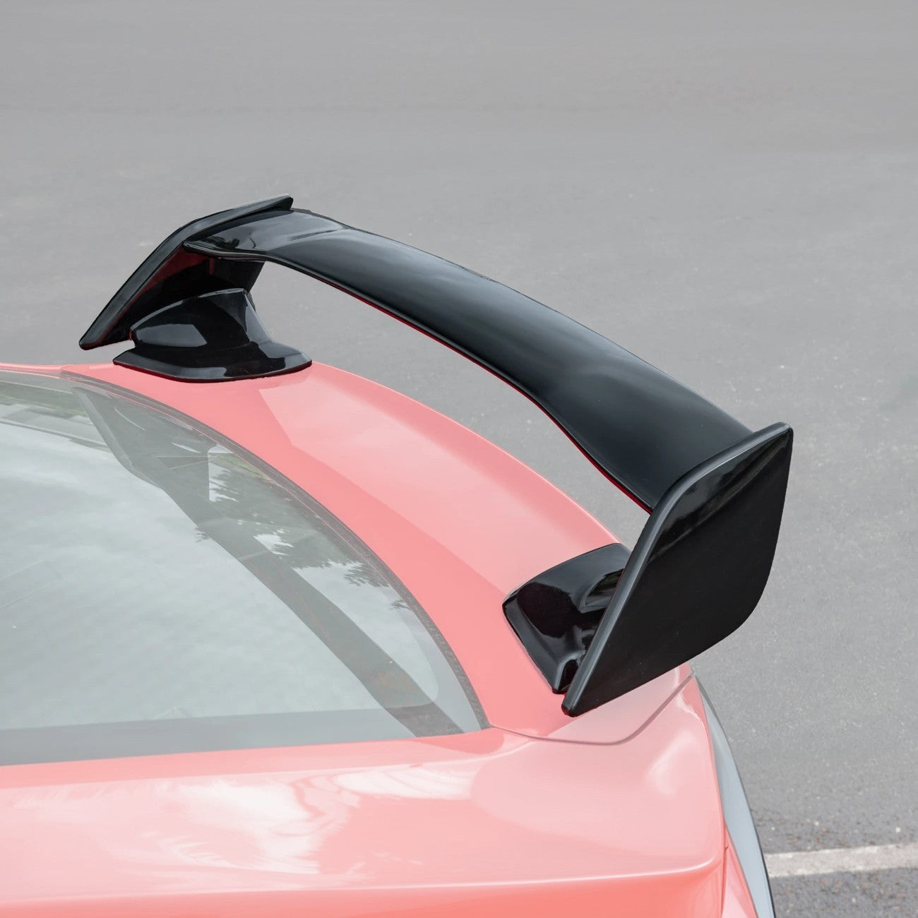 2022-Up Subaru WRX | STi Package Rear Spoiler High Wing