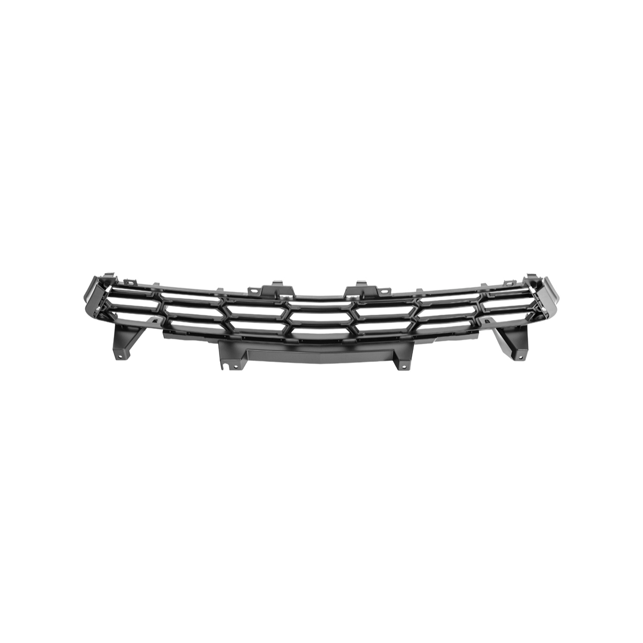 2024+ Ford Mustang Dark Horse Style Lower Front Grille Insert